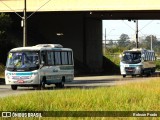 Viação Jacareí 1675 na cidade de São José dos Campos, São Paulo, Brasil, por Robson Prado. Número da foto: #:id.