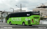 4bus - Cooperativa de Transporte Rodoviário de Passageiros Serviços e Tecnologia - Buscoop 44018 na cidade de Balneário Camboriú, Santa Catarina, Brasil, por Francisco Ivano. Número da foto: #12088786.