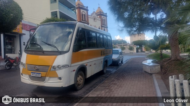Escolares 622 na cidade de Panelas, Pernambuco, Brasil, por Leon Oliver. Número da foto: #12090872.