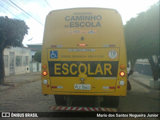 Prefeitura Municipal de Piritiba 10 na cidade de Piritiba, Bahia, Brasil, por Mario dos Santos Nogueira Junior. Número da foto: #12089892.