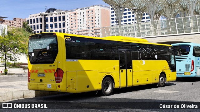Alsa Todi 12742 na cidade de Lisbon, Lisbon, Portugal, por César de Oliveira. Número da foto: #12089986.