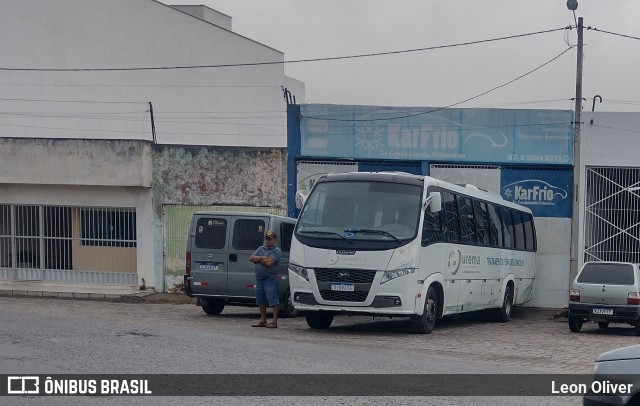 Prefeitura Municipal de Jurema 914 na cidade de Lajedo, Pernambuco, Brasil, por Leon Oliver. Número da foto: #12090461.