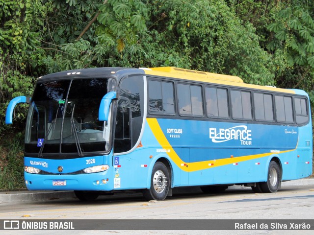 Elegance Tour 2026 na cidade de Duque de Caxias, Rio de Janeiro, Brasil, por Rafael da Silva Xarão. Número da foto: #12091143.