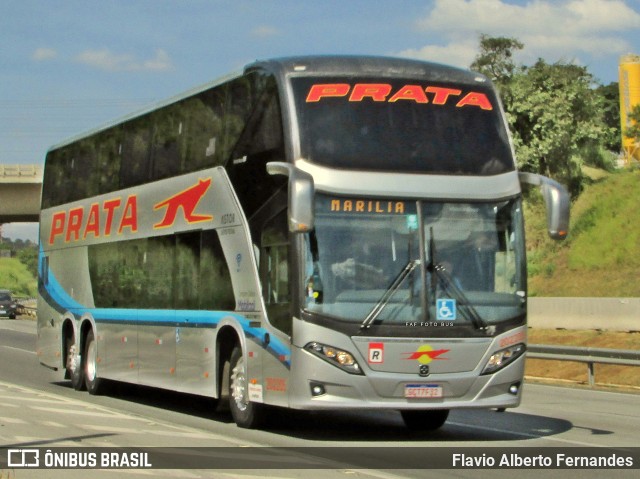 Expresso de Prata 202205 na cidade de Araçariguama, São Paulo, Brasil, por Flavio Alberto Fernandes. Número da foto: #12089486.