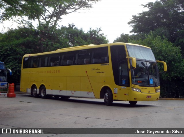 Viação Itapemirim 49027 na cidade de São Paulo, São Paulo, Brasil, por José Geyvson da Silva. Número da foto: #12090315.