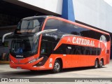 Catedral Turismo 23525 na cidade de Goiânia, Goiás, Brasil, por Rafael Teles Ferreira Meneses. Número da foto: #12090107.