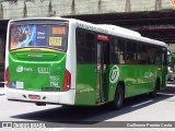 Tijuquinha - Auto Viação Tijuca C50111 na cidade de Rio de Janeiro, Rio de Janeiro, Brasil, por Guilherme Pereira Costa. Número da foto: #:id.