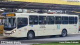 Viação Nobel 31255 na cidade de Fazenda Rio Grande, Paraná, Brasil, por Lucas Weber Calizario. Número da foto: #12090004.