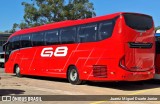 Marcopolo VIAGGIO G8 1050 na cidade de São Paulo, São Paulo, Brasil, por Juarez Miguel Duarte Junior. Número da foto: #12090783.