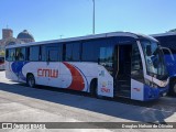 CMW Transportes 1240 na cidade de Aparecida, São Paulo, Brasil, por Douglas Nelson de Oliveira. Número da foto: #12091255.