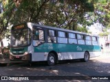 VITU - Viação Itu 7046 na cidade de Itu, São Paulo, Brasil, por Julio Carvalho. Número da foto: #12090455.