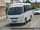 Ônibus Particulares 3830 na cidade de Parnaíba, Piauí, Brasil, por Otto Danger. Número da foto: #:id.