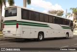 Ônibus Particulares 7566 na cidade de Coimbra, Minas Gerais, Brasil, por Christian  Fortunato. Número da foto: #12090973.