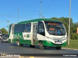 Integração Transportes 4099 na cidade de Cuiabá, Mato Grosso, Brasil, por Daniel Henrique. Número da foto: #12090898.