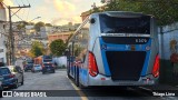 Viação Paratodos > São Jorge > Metropolitana São Paulo > Mobibrasil 6 3179 na cidade de São Paulo, São Paulo, Brasil, por Thiago Lima. Número da foto: #12089915.