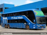 Real Maia 2208 na cidade de Belém, Pará, Brasil, por João Victor. Número da foto: #12090945.