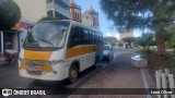 Escolares 622 na cidade de Panelas, Pernambuco, Brasil, por Leon Oliver. Número da foto: #12090872.