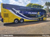 Classe A Turismo 25000 na cidade de Ribeirão Preto, São Paulo, Brasil, por Felipe Gomes. Número da foto: #:id.