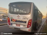 Rápido Campinas 11070 na cidade de Cabreúva, São Paulo, Brasil, por Pedro de Aguiar Amaral. Número da foto: #12090927.