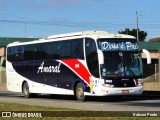 Amaral Tur 9009 na cidade de São José dos Campos, São Paulo, Brasil, por Robson Prado. Número da foto: #12090948.