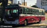 ETUSA 104 na cidade de Chorrillos, Lima, Lima Metropolitana, Peru, por Felipe Lazo. Número da foto: #12089113.