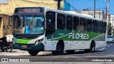 Transportes Flores RJ 128.016 na cidade de Rio de Janeiro, Rio de Janeiro, Brasil, por Guilherme Breda. Número da foto: #12090678.