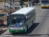 Transportes Cidade do Natal 7 117 na cidade de Natal, Rio Grande do Norte, Brasil, por Luiz Francisco. Número da foto: #12091274.