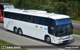 WJ Brasil Turismo 92003 na cidade de Santa Isabel, São Paulo, Brasil, por George Miranda. Número da foto: #12090215.