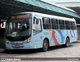 Auto Viação São José 12334 na cidade de Fortaleza, Ceará, Brasil, por Davi Oliveira. Número da foto: #12091318.