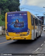 Plataforma Transportes 30387 na cidade de Salvador, Bahia, Brasil, por Augusto Ferraz. Número da foto: #12090616.