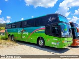 Retirus Tur Transporte e Turismo 7000 na cidade de Aparecida, São Paulo, Brasil, por João Marcos William. Número da foto: #12089616.