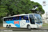 Auto Viação 1001 2806 na cidade de São Paulo, São Paulo, Brasil, por Tadeu Ricardo Simões Rodrigues. Número da foto: #12091339.