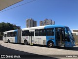 Nova Transporte 22939 na cidade de Vila Velha, Espírito Santo, Brasil, por Gabriel Silva. Número da foto: #12091014.
