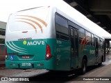 Autotrans > Turilessa 25739 na cidade de Contagem, Minas Gerais, Brasil, por Gustavo Cruz Bezerra. Número da foto: #:id.