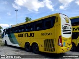 Empresa Gontijo de Transportes 18850 na cidade de São Paulo, São Paulo, Brasil, por Josivaldo Oliveira. Número da foto: #12090978.