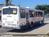 Auto Viação Salineira RJ 111.001 na cidade de Rio de Janeiro, Brasil, por Peterson Nascimento. Número da foto: #12090599.