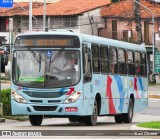 Rota Sol > Vega Transporte Urbano 35149 na cidade de Fortaleza, Ceará, Brasil, por Davi Oliveira. Número da foto: #12091308.