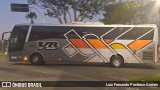 VB Transportes e Turismo 10007 na cidade de Paulínia, São Paulo, Brasil, por Luiz Fernando Pacheco Gomes. Número da foto: #:id.