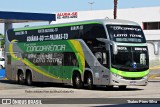 Expresso Concorrência 2231 na cidade de Goiânia, Goiás, Brasil, por Thales Pires Silva. Número da foto: #:id.