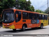 Autotrans > Turilessa 25292 na cidade de Contagem, Minas Gerais, Brasil, por Gustavo Cruz Bezerra. Número da foto: #:id.