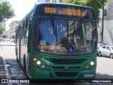 OT Trans - Ótima Salvador Transportes 21391 na cidade de Salvador, Bahia, Brasil, por Felipe Damásio. Número da foto: #12090673.