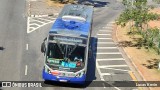 Viação Osasco 21.705 na cidade de Osasco, São Paulo, Brasil, por Lucas Kevin. Número da foto: #12090569.