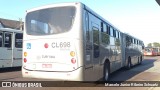 Auto Viação Santo Antônio CL698 na cidade de Curitiba, Paraná, Brasil, por Marcelo Junior Ribeiro Schuartz. Número da foto: #12089828.