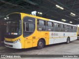 Viação Metrópole Paulista - Zona Leste 3 2856 na cidade de São Paulo, São Paulo, Brasil, por Davi Santos Silva. Número da foto: #12090975.