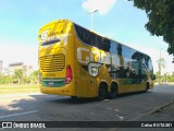 Empresa Gontijo de Transportes 23035 na cidade de Ipatinga, Minas Gerais, Brasil, por Celso ROTA381. Número da foto: #12090768.