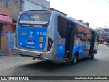 Transwolff Transportes e Turismo 6 6935 na cidade de São Paulo, São Paulo, Brasil, por João Victor Reis de Almeida. Número da foto: #12090818.