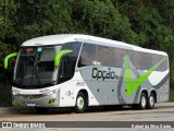 Nova Opção Turismo 2600 na cidade de Duque de Caxias, Rio de Janeiro, Brasil, por Rafael da Silva Xarão. Número da foto: #:id.