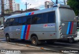 COOPSALGADO - Cooperativa de Transporte Complementar de Vigia PS 003 na cidade de Belém, Pará, Brasil, por Matheus Rodrigues. Número da foto: #12089349.