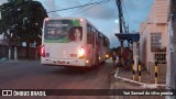 Transnacional Transportes Urbanos 08056 na cidade de Natal, Rio Grande do Norte, Brasil, por Yuri Samuel da silva pereira. Número da foto: #:id.