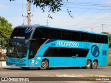 Auto Viação Progresso 6264 na cidade de São Luís, Maranhão, Brasil, por João Victor. Número da foto: #12091272.